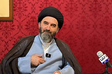 فیلم | امامت امیرالمؤمنین(ع) در گستره‌ رسالت نبوی