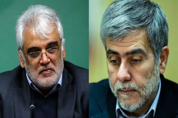 شهادت ۶ دانشمند هسته‌ای در حمله تروریستی اسرائیل