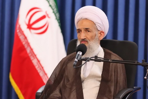 آیت‌الله محمد باقر لائینی، نماینده مقام معظم رهبری در استان مازندران