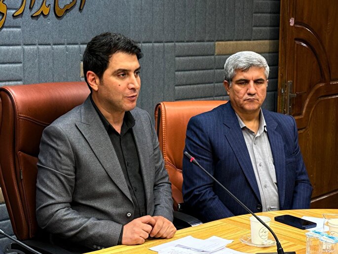 استاندار کردستان تجاوز رژیم صهونیستی به کشور را محکوم کرد