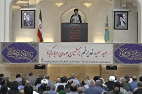 حمله رژیم صهیونیستی اتحاد ملی ایران را تقویت می‌کند