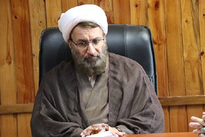 برنامه‌های غدیر خم رنگ و بوی مقاومت می‌گیرد