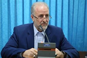 پهباد متجاوز رژیم صهیونیستی در آسمان قم ساقط شد