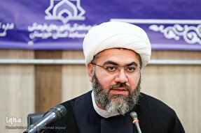 صفوف نماز جماعت را به عقد اخوت مزین کنید
