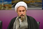رژیم صهیونیستی به زودی نابود می‌شود