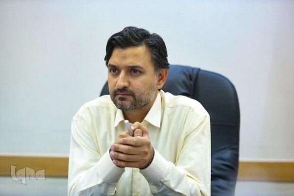 جلال ریزانه، عضو هیأت علمی گروه پژوهشی آینده پژوهی پژوهشگاه علوم و فرهنگ اسلامی