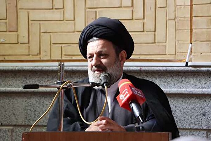 آینده‌ روشن در سایه وحدت و ایمان به وعده‌های الهی محقق خواهد شد