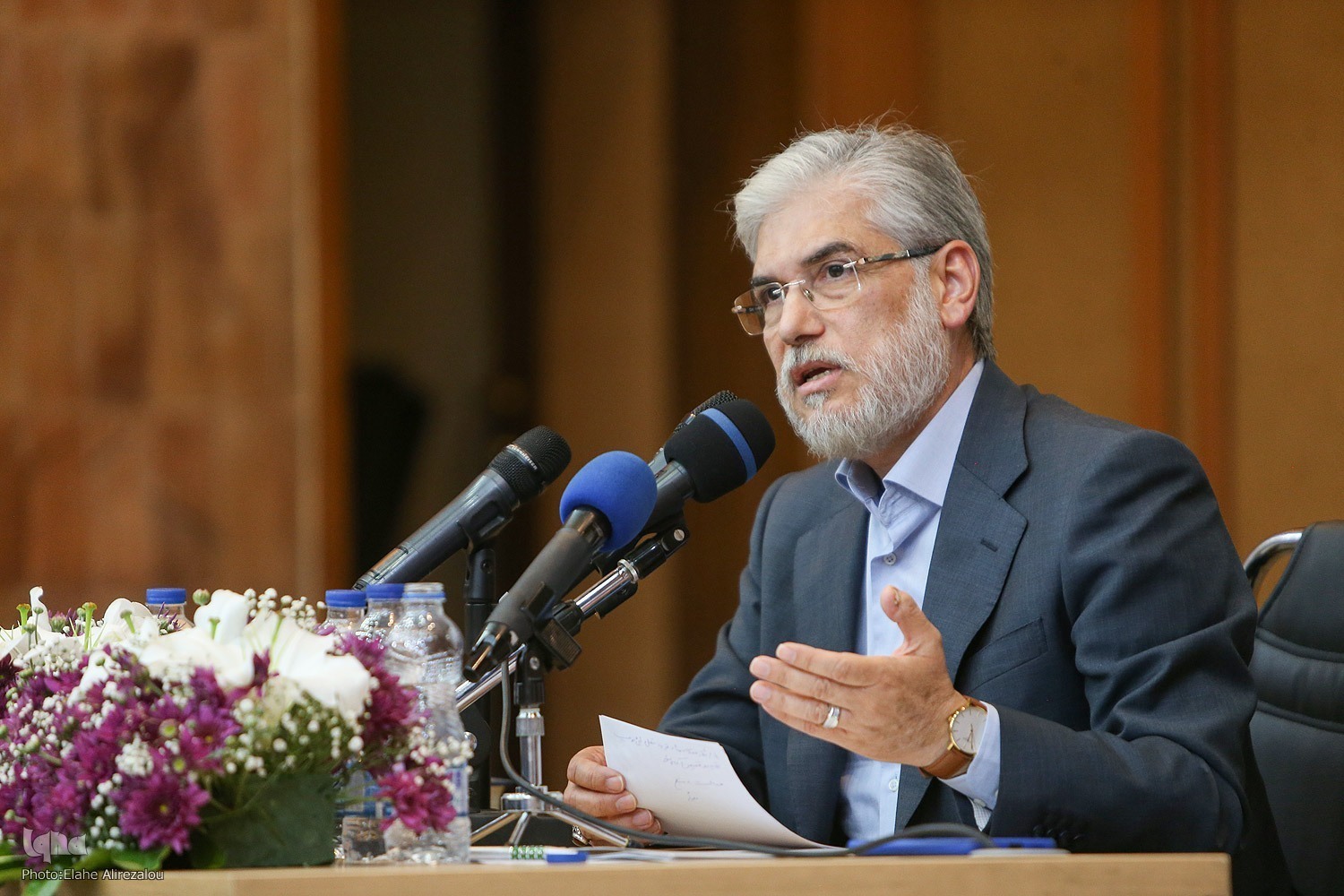 دانشگاه‌ها ملزم به اسکان اساتید و کارکنان دارای مشکل مسکن هستند