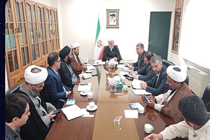 راه‌اندازی مدارس نوع دوم فرصتی برای ارتقای آموزشی و تربیتی