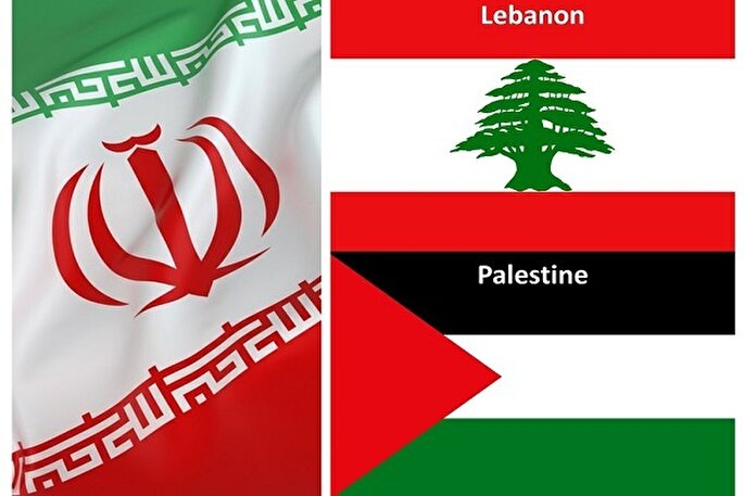 ریشه‌کنی صهیون با هدایت رهبری و اتحاد جبهه مقاومت فرصتی تاریخی است 