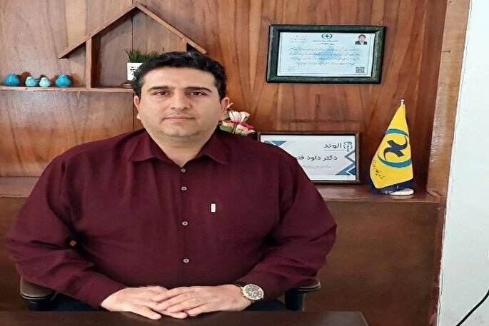 بانوان باردار را در معرض اطلاعات کامل جنگ قرار ندهیم