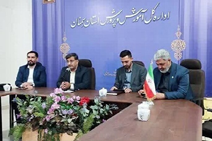 طرح «نشاط، هویت و امید» در سمنان اجرا می‌شود