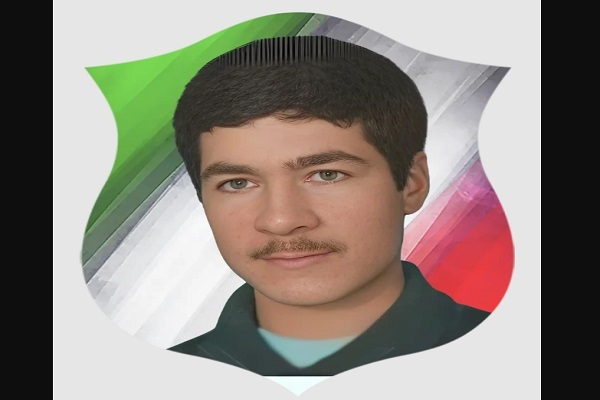 شهید محمود دهله
