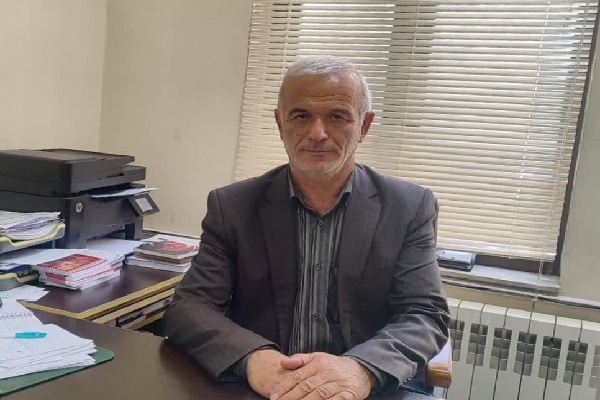 قادر تکریم، از رزمندگان حاضر در عملیات بیت‌المقدس