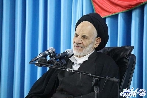 حجت‌الاسلام والمسلمین سید‌علیرضا عبادی، نماینده ولی‌ فقیه در خراسان‌جنوبی