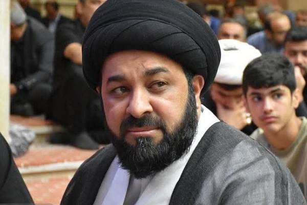 اسندی رهبر جبهه مقامت بحرین
