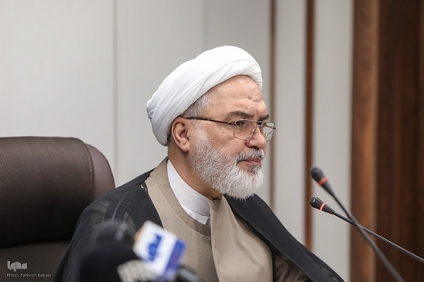 فتح خرمشهر تجلی وحدت ارتش، سپاه و ملت بود