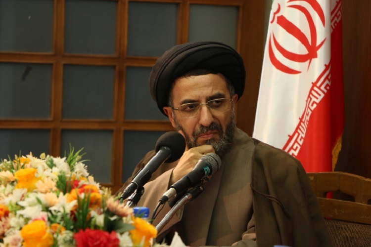 سیداحمد غفاری سیداحمد غفاری