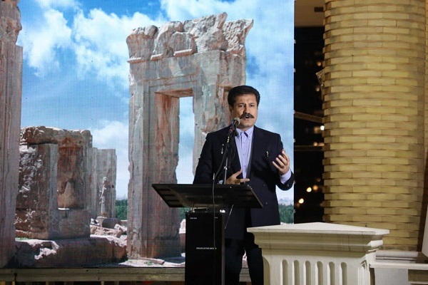بازآفرینی فرهنگی، ضرورتی تاریخی برای تداوم تمدن ایرانی است