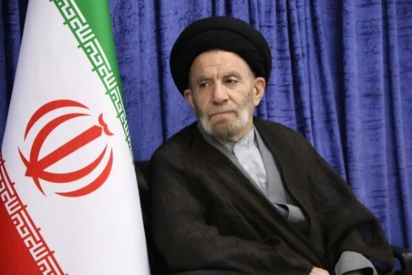 حجت‌الاسلام والمسلمین سیداحمدرضا شاهرخی، نماینده ولی فقیه در لرستان