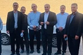 ذخیره استراتژیک به اندازه کافی در همه اقلام داریم