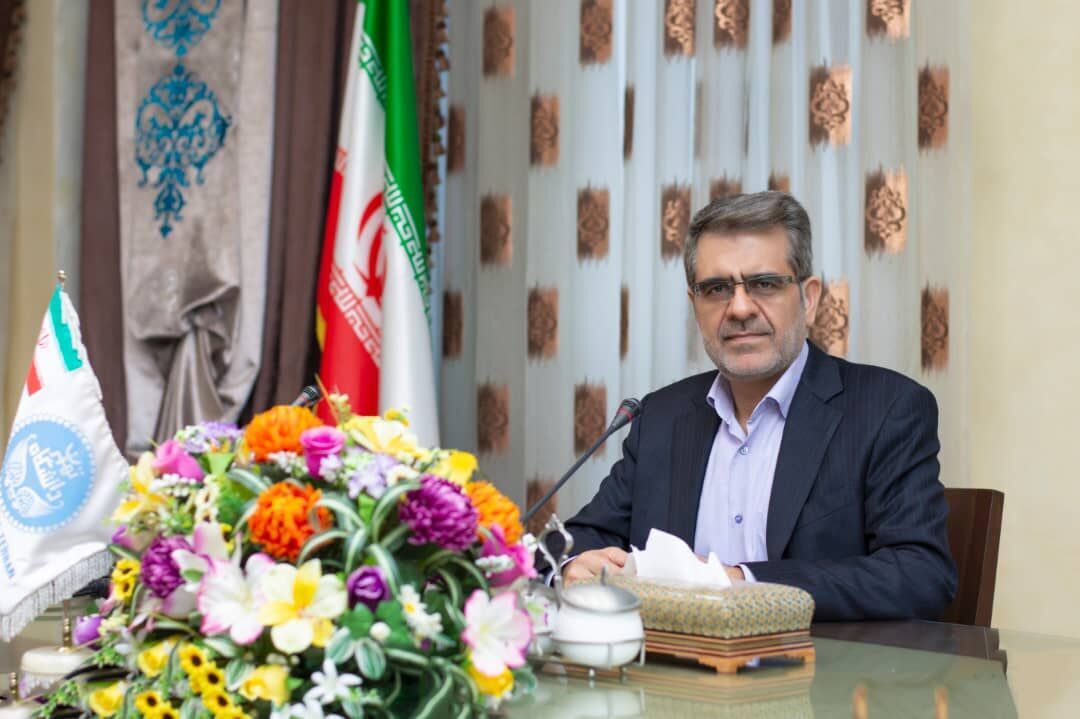 ششمین همایش «صلح و حل منازعه» در تهران آغاز میشود ششمین همایش «صلح و حل منازعه» در تهران آغاز میشود