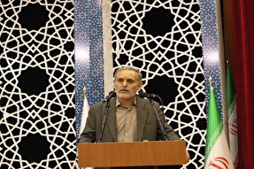 جشنواره قرآن وزارت بهداشت نمادی از پیوند علم و معنویت است