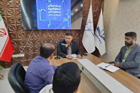 ستاد تسهیلگری و به‌هم‌رسانی سرمایه‌های مردمی در فارس تشکیل شد