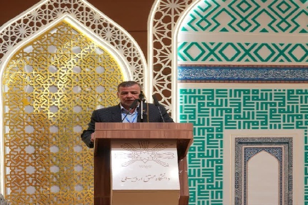 عباس فنی اصل، دبیر برگزاری سی‌ونهمین دوره جشنواره قرآن و عترت دانشگاه‌های وابسته به وزارت علوم، تحقیقات و فناوری