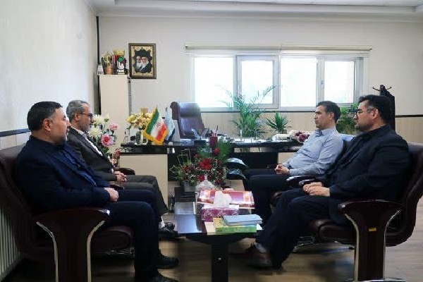 ۱۶۴ دانشجوی تحت حمایت در دانشگاه‌های دولتی تحصیل می‌کنند