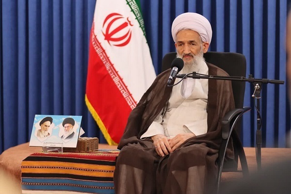 آیت‌الله محمدباقر محمدی لائینی، نماینده ولی‌فقیه در مازندران