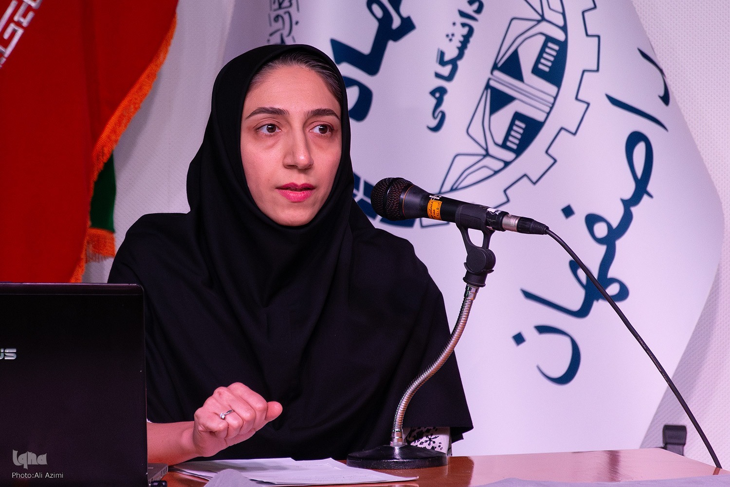 فاطمه صانعی مترجم و پژوهشگر فلسفه هنر