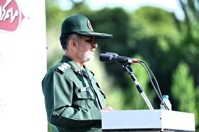 اعتماد به جوانان رمز موفقیت در دفاع مقدس بود