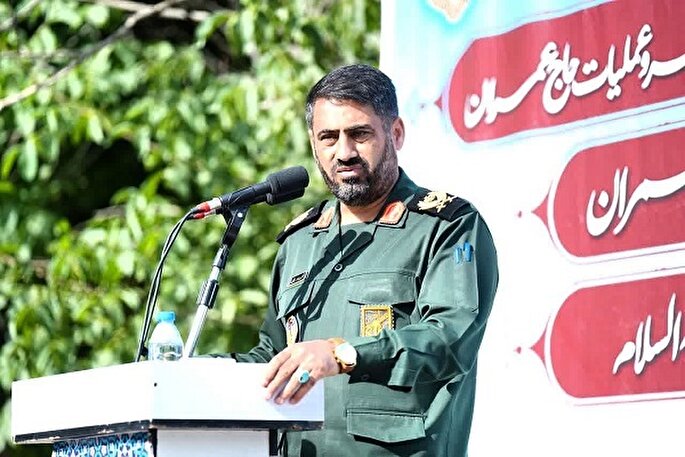 سیره شهدای عملیات حاج عمران نیازمند تبیین است