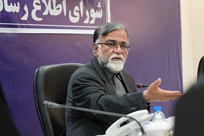 رویکرد پروژه‌محور در رسانه تقویت شود