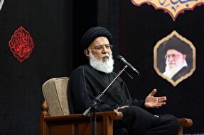 اهل توحید «وجه‌الله» را می‌بینند