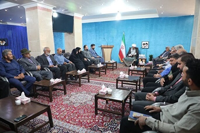 شوراهای اسلامی روستاها ظرفیت‌ مهمی برای گره‌گشایی از مشکلات مردم هستند