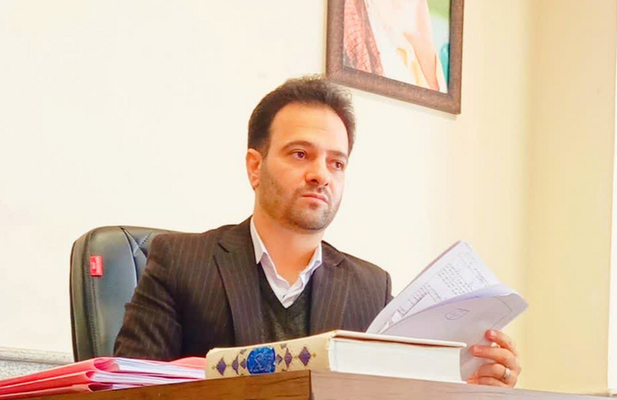 ترور منجر به شهادت یکی از قضات در شیراز