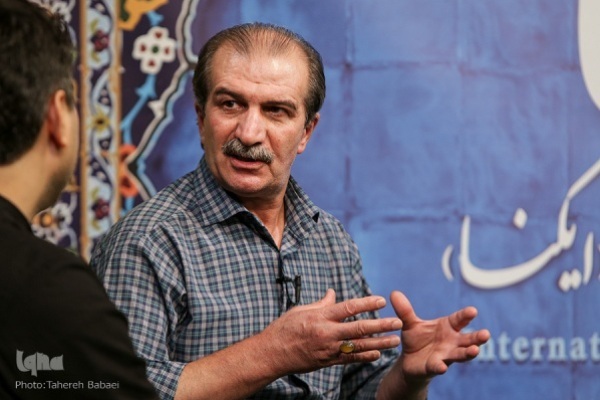 در حال تکمیل / تجربه حاتمی‌کیا در «موسی» زبان تصویر را جایگزین خطابه کرد