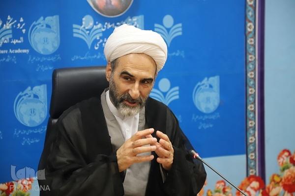 آیتالله احمد مبلغی، استاد حوزه و دانشگاه آیتالله احمد مبلغی، استاد حوزه و دانشگاه
