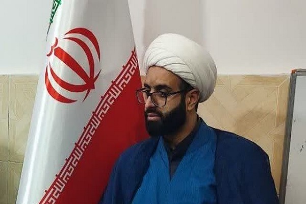 حجت‌الاسلام علی قاسمی، سرپرست اداره تبلیغات اسلامی شهرستان میاندورود