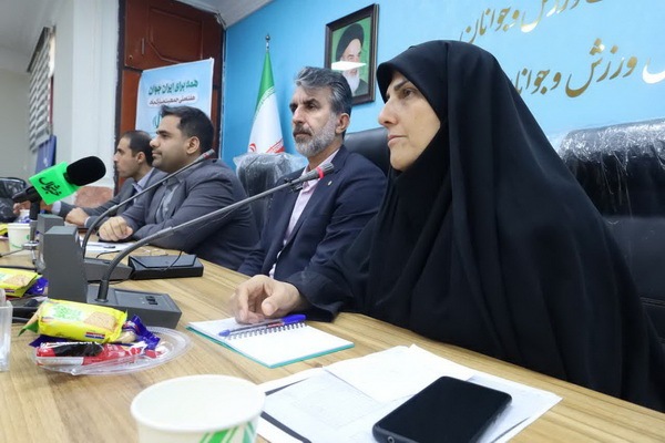 ام‌البنین محمدی، سرپرست اداره کل امور بانوان و خانواده استانداری مازندران