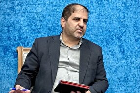 غدیر نماد گسترش مؤدت و ولایت است