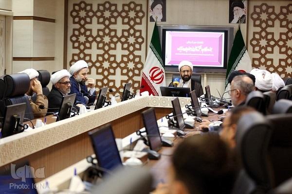 علی قنواتی، معاون امور طلاب و دانش‌آموختگان حوزه‌های علمیه