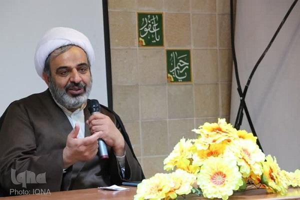 قاسم شبان نیا، استاد حوزه و دانشگاه