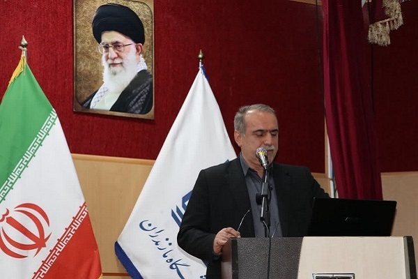 آیین تکریم و معارفه روسای سابق و جدید دانشگاه مازندران برگزار شد