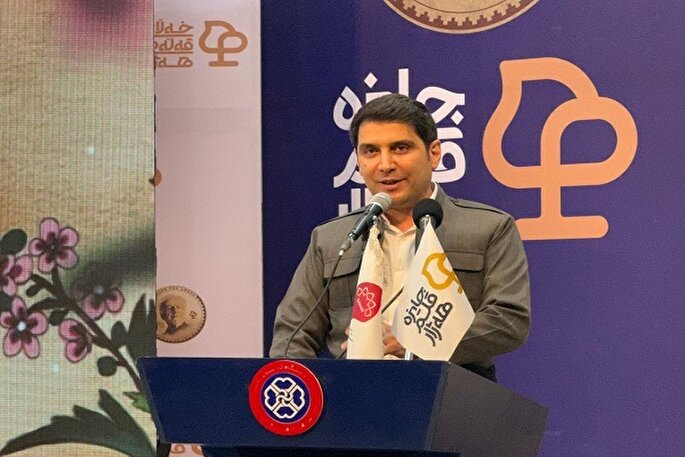 نقش اساسی زبان کردی؛ در غنای فرهنگی ایران