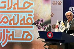 جایزه قلم هه‌ژار آغازی برای تغییرات گسترده در حوزه فرهنگ و ادبیات کُردی باشد