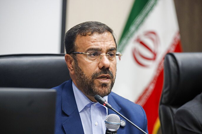 دنبال توسعه پایدار خرامه برای رفع محرومیت‌ها هستیم