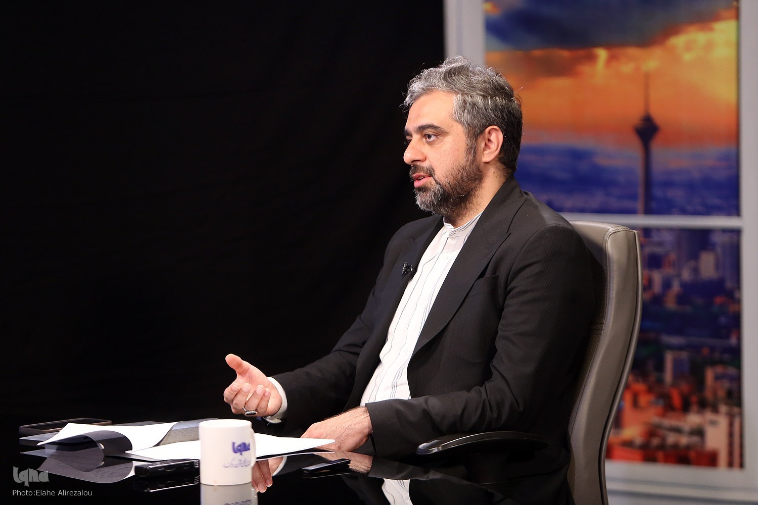 دست بالا اما تنهای جوانان ایرانی در صنایع خلاق + فیلم